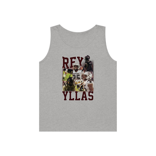 Rey Yllas Tank Top