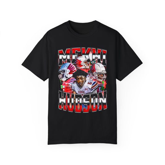 Mekhi Hudson Heavy Cotton Tee