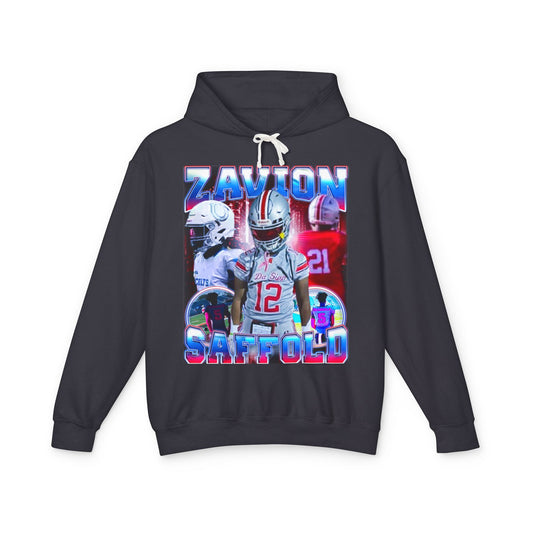Zavion Saffold Hoodie