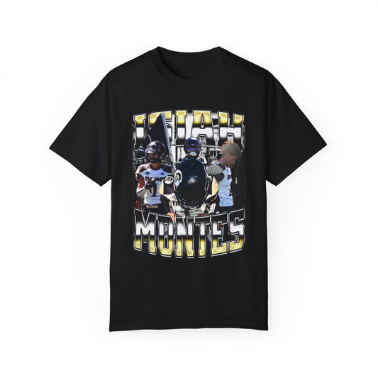 Jackson Bowman Heavy Cotton Tee