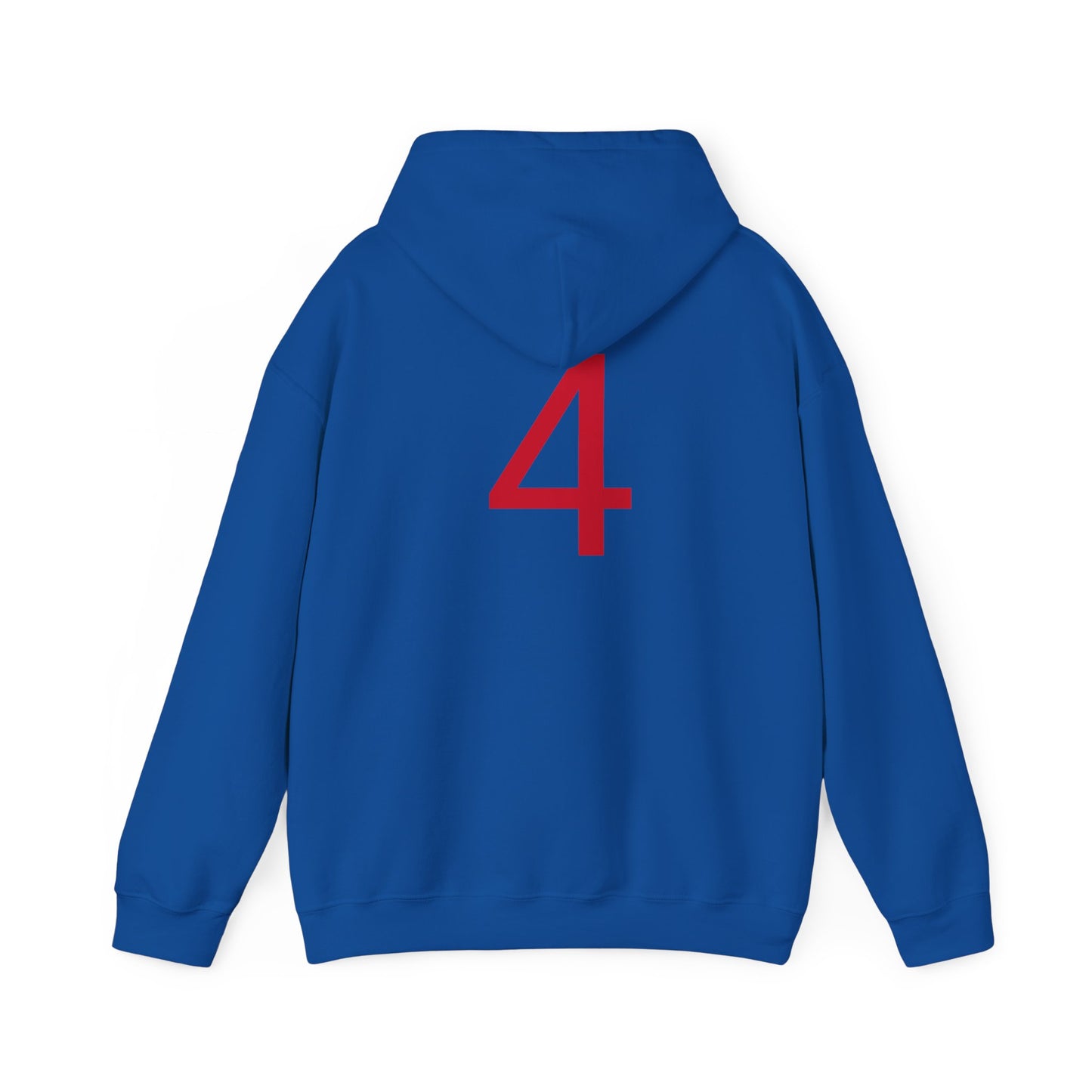 Jordan Aquino Hoodie