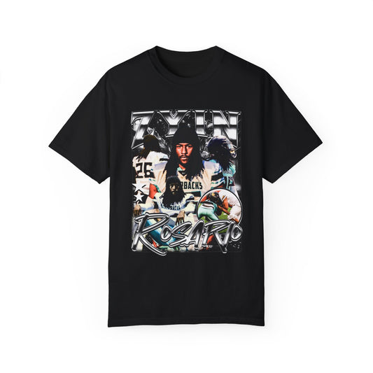 Zyin Rosario Heavyweight Premium Tee