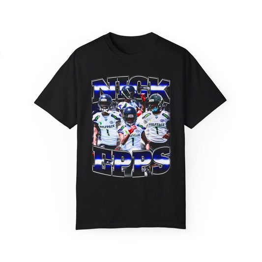 Nick Epps Heavy Cotton Tee