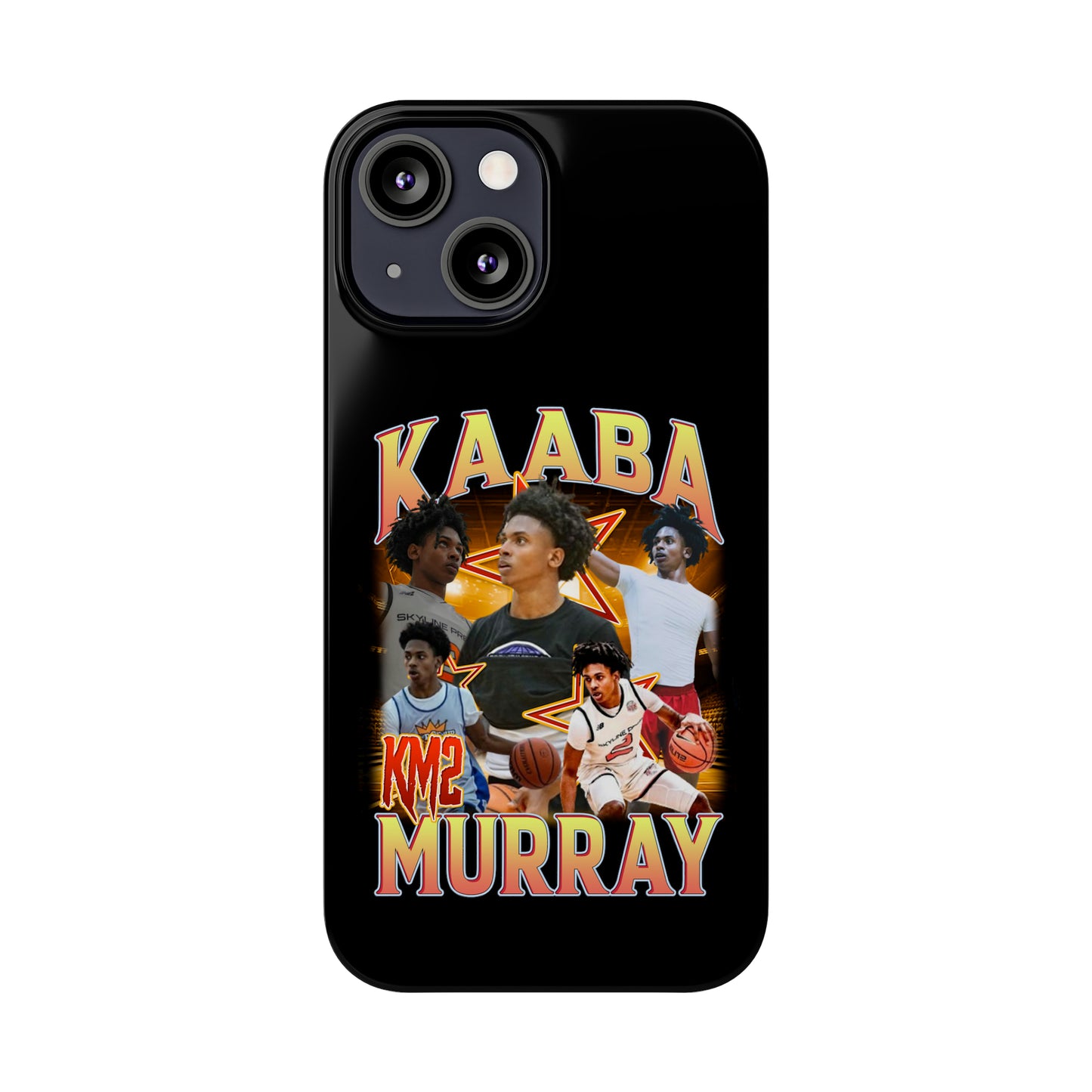 Kaaba Murray Phone Case