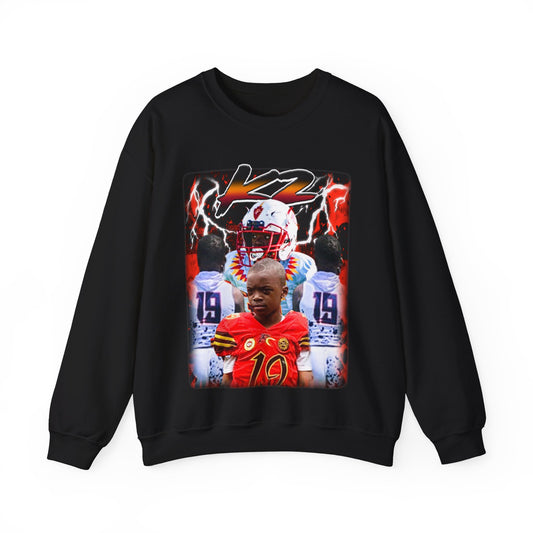 Kyrie Settle Crewneck Sweatshirt