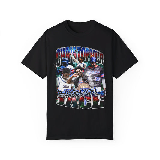 Christopher Jace Heavy Cotton Tee