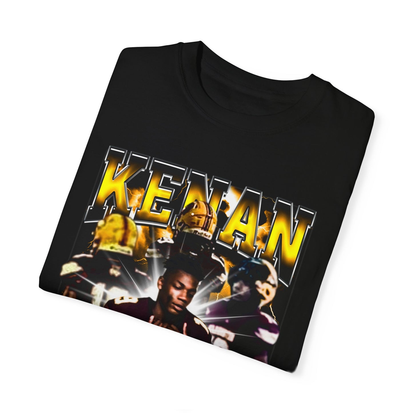 Kenan Hodge Heavyweight Premium Tee