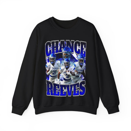Chance Reeves Crewneck Sweatshirt