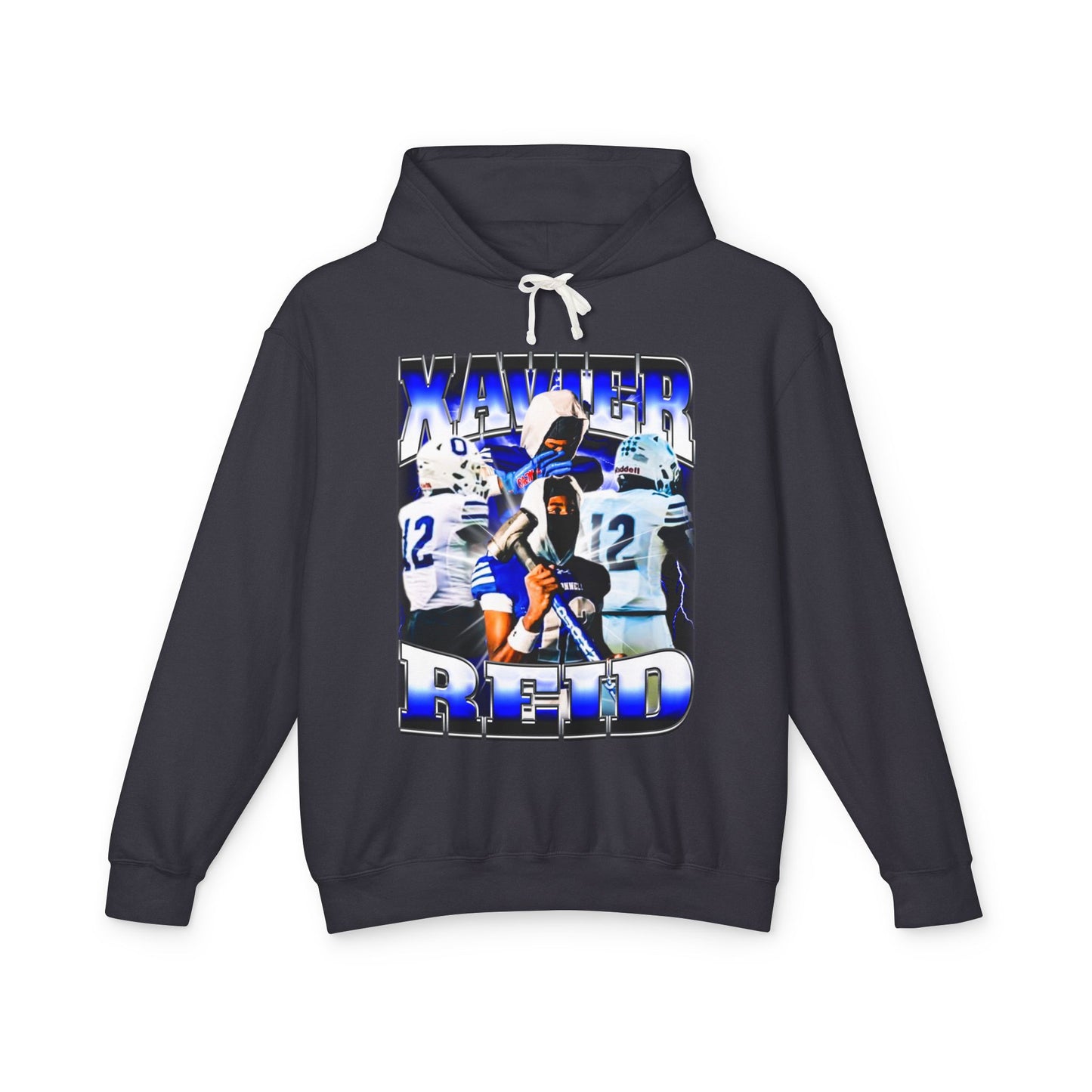 Xavier Reid Hoodie