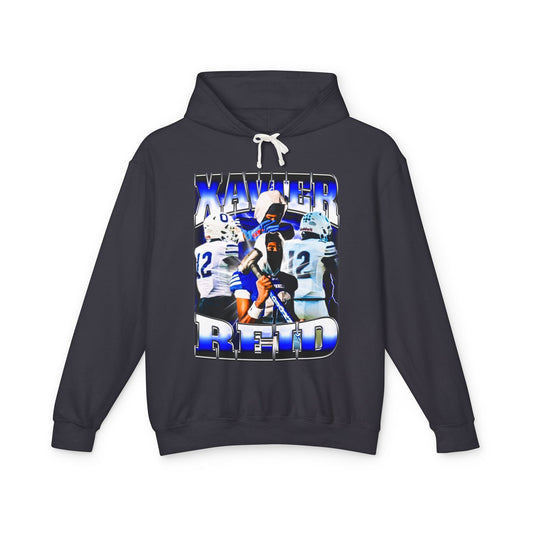 Xavier Reid Hoodie