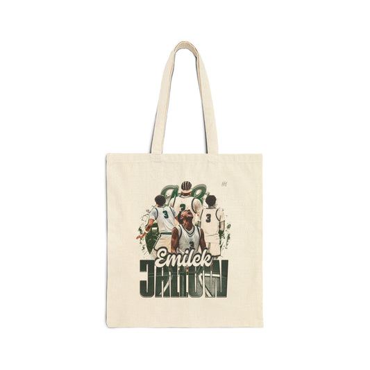 Emilek Jallow Tote Bag