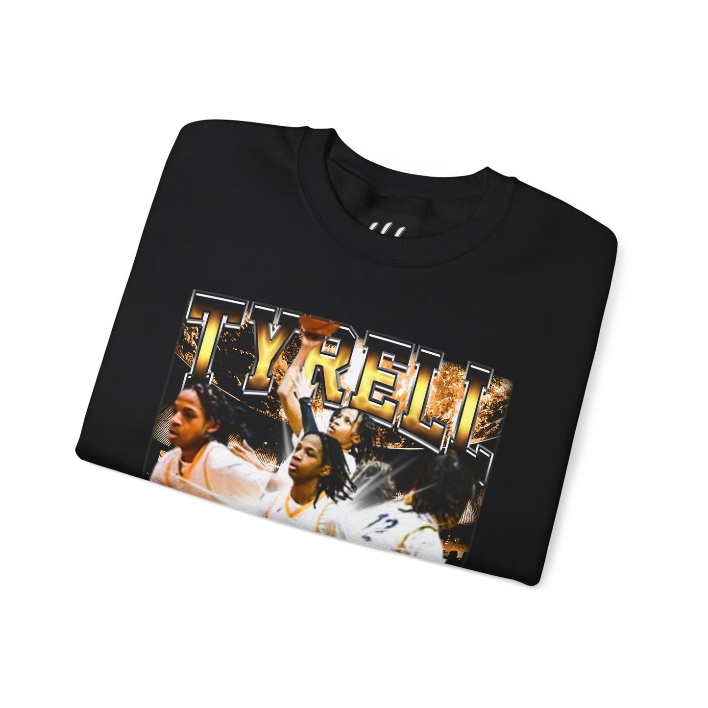 Tyrell Brighton Crewneck Sweatshirt