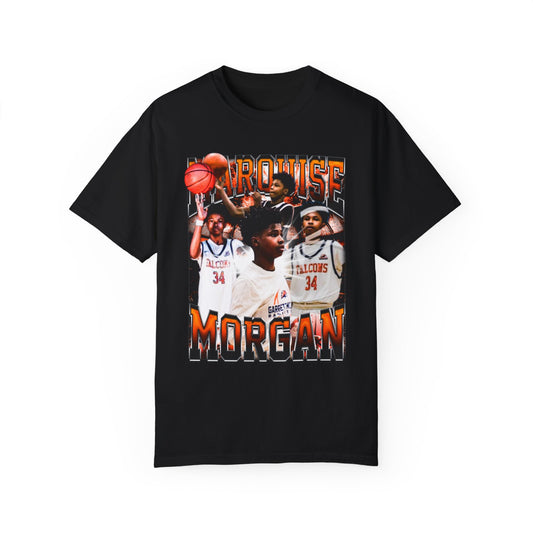 Marquise Morgan Heavyweight Premium Tee