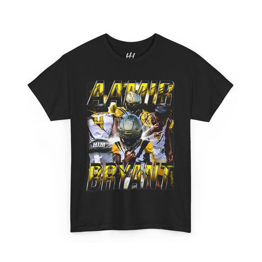 Aamir Bryant Heavy Cotton Tee