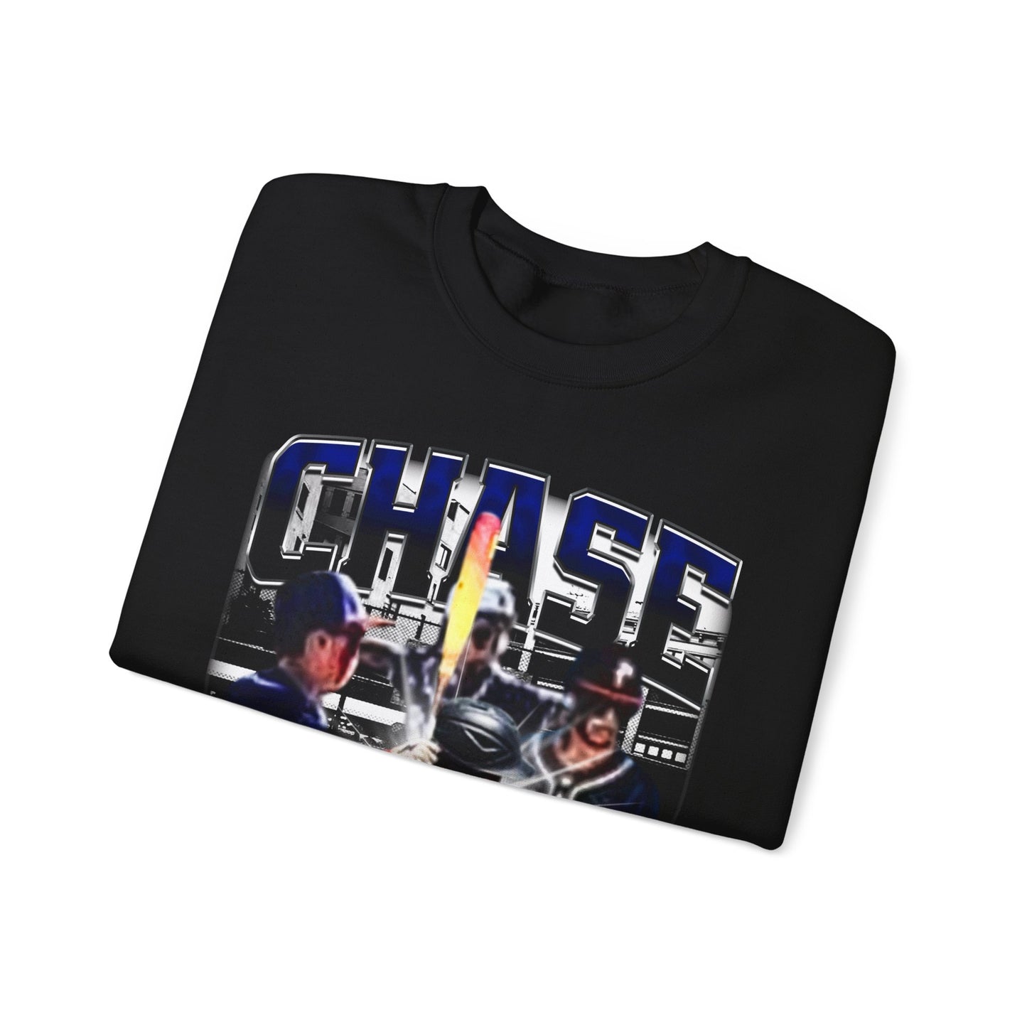 Chase Render Crewneck Sweatshirt