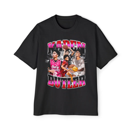 Kaden Butler Oversized Tee