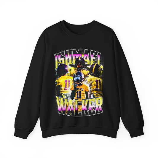 Ishmael Walker Crewneck Sweatshirt