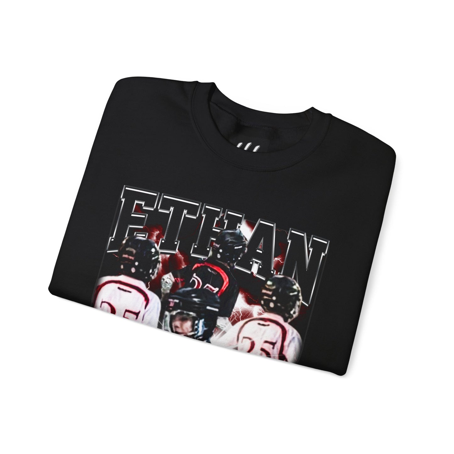 Ethan Boyce Crewneck Sweatshirt