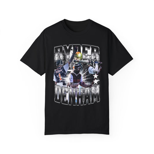 Ryder Denham Heavy Cotton Tee