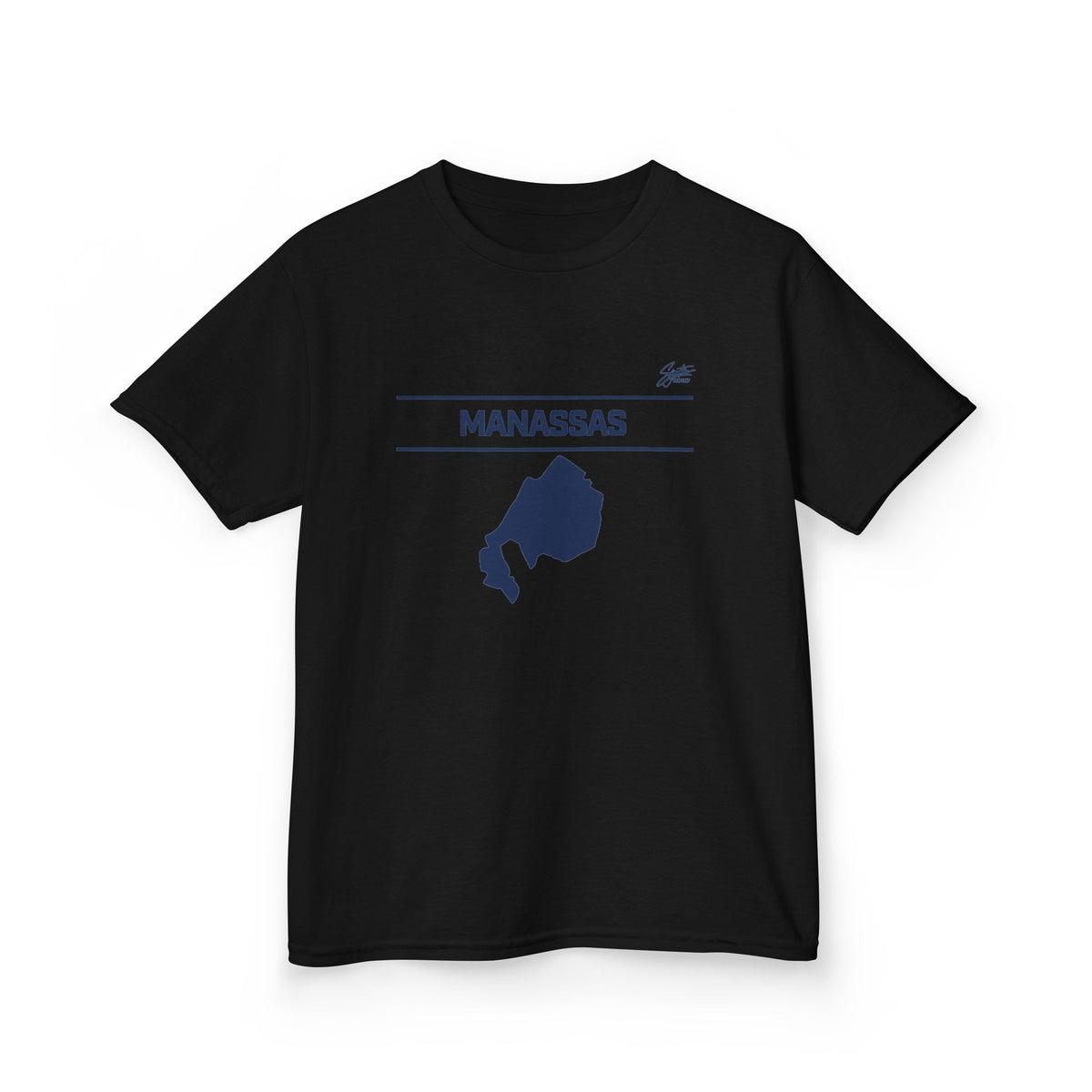 Julius Quinn Youth Heavy Cotton Tee