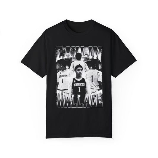 Zaylin Wallace Heavyweight Premium Tee