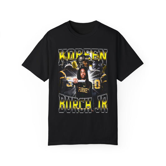 Koreen Burch Jr Heavyweight Premium Tee