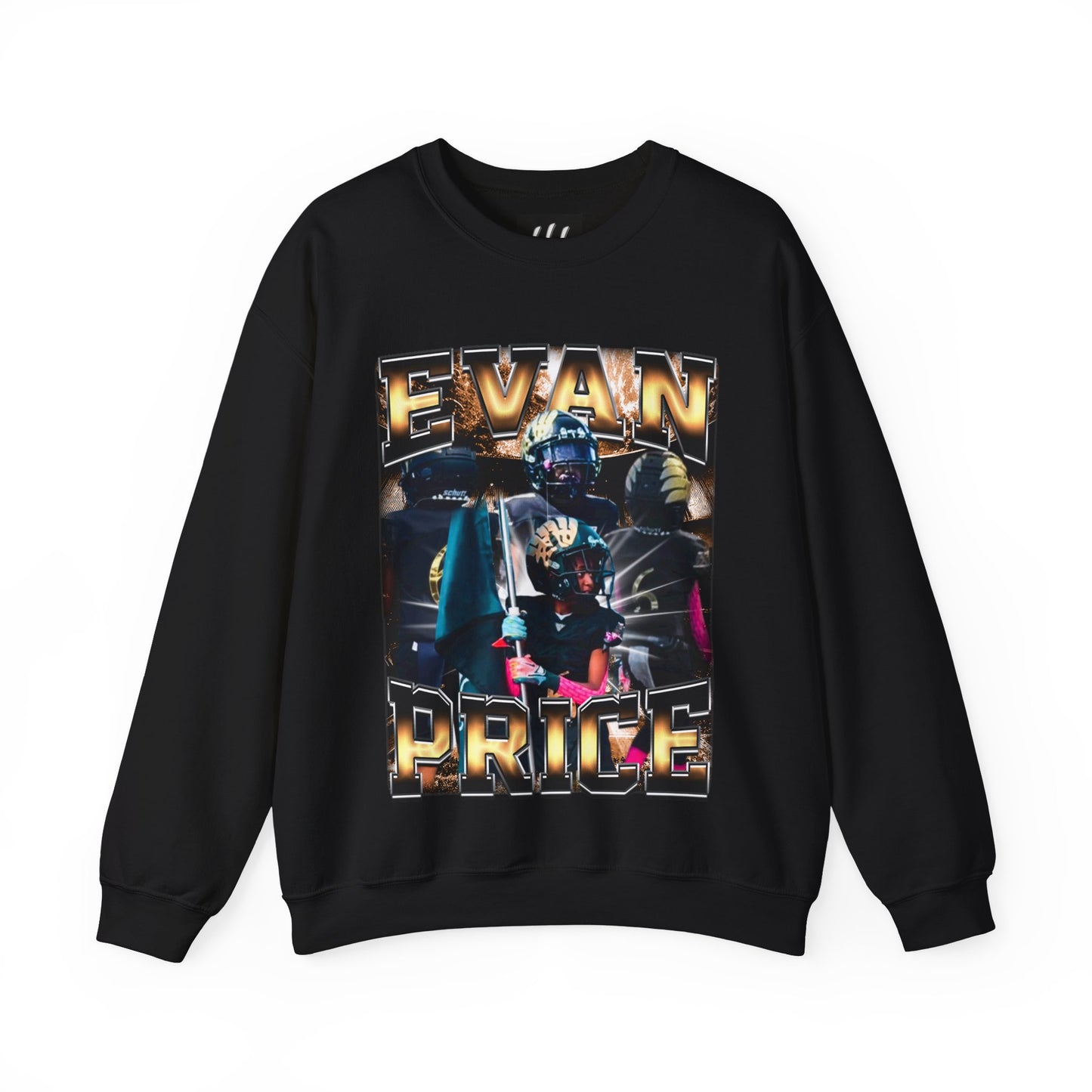 Evan Price Crewneck Sweatshirt