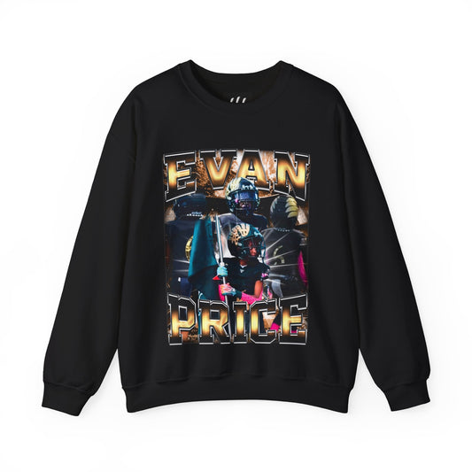 Evan Price Crewneck Sweatshirt