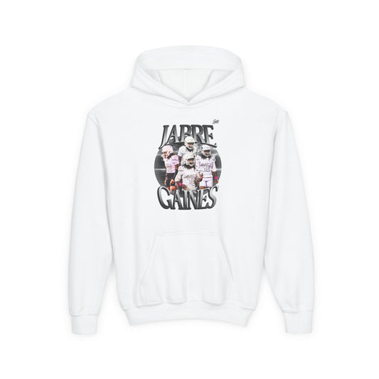 Jabre Gaines Youth Hoodie