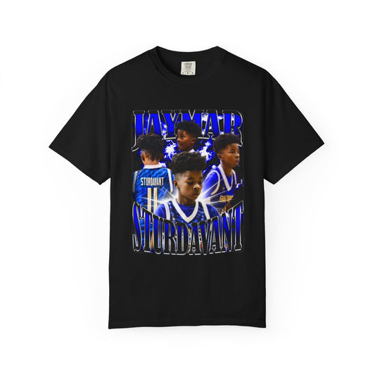 Jaymar Sturdavant Heavyweight Premium Tee