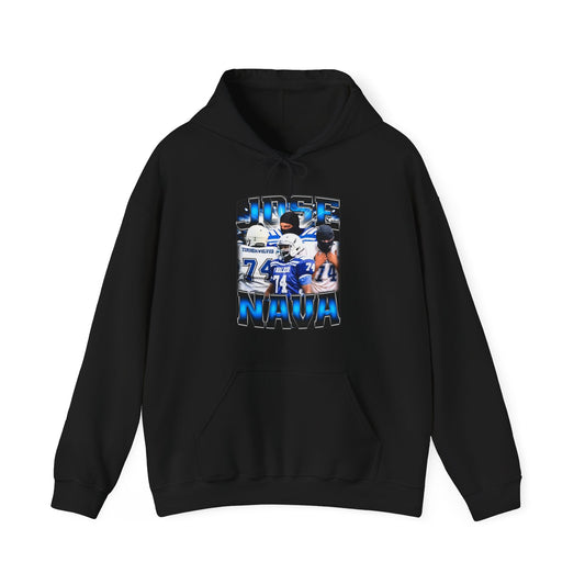 Jose Nava Hoodie