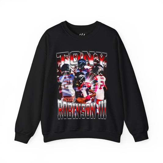 Tony Robinson III Crewneck Sweatshirt