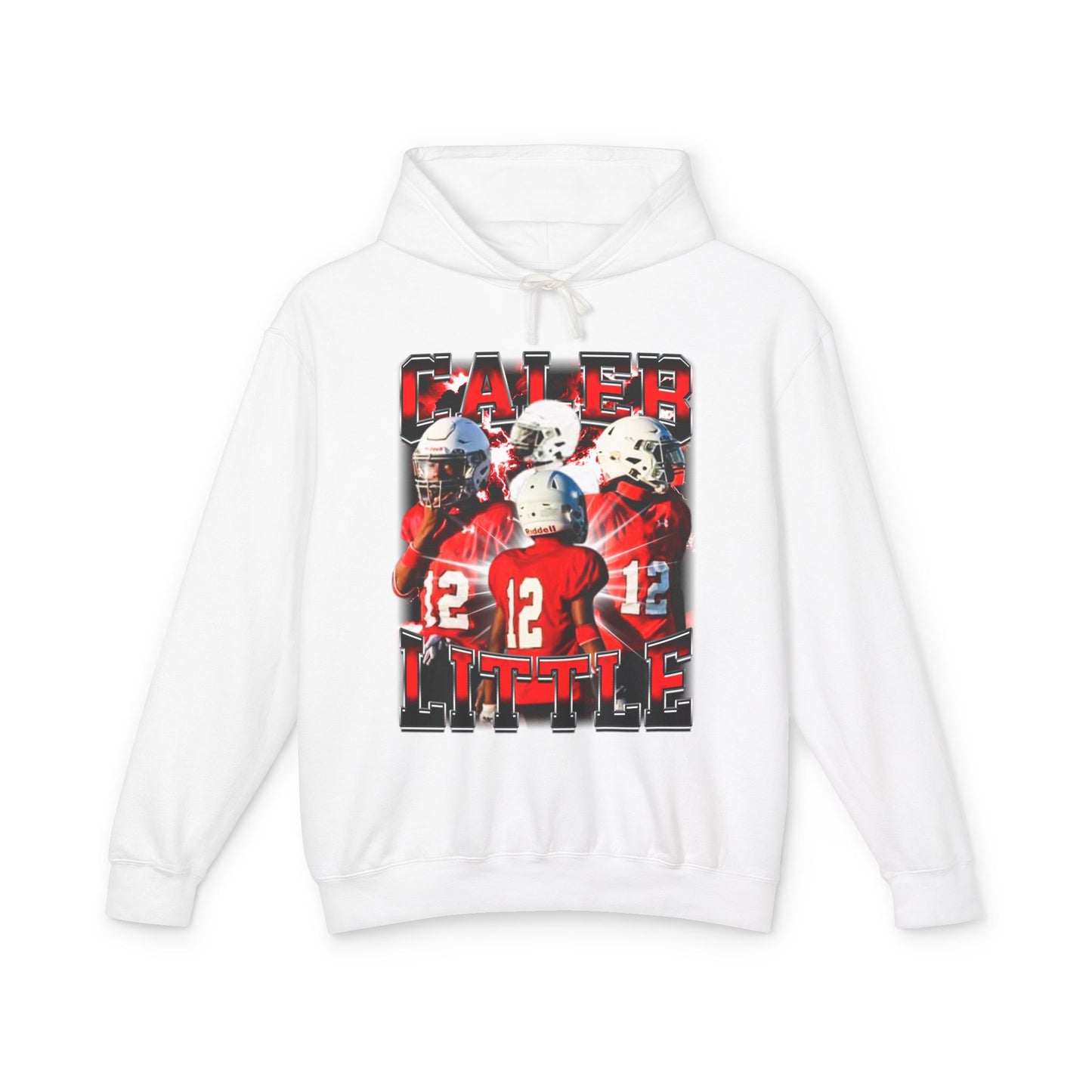 Caleb Little Hoodie