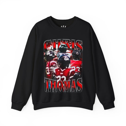 Chris Thomas Crewneck Sweatshirt