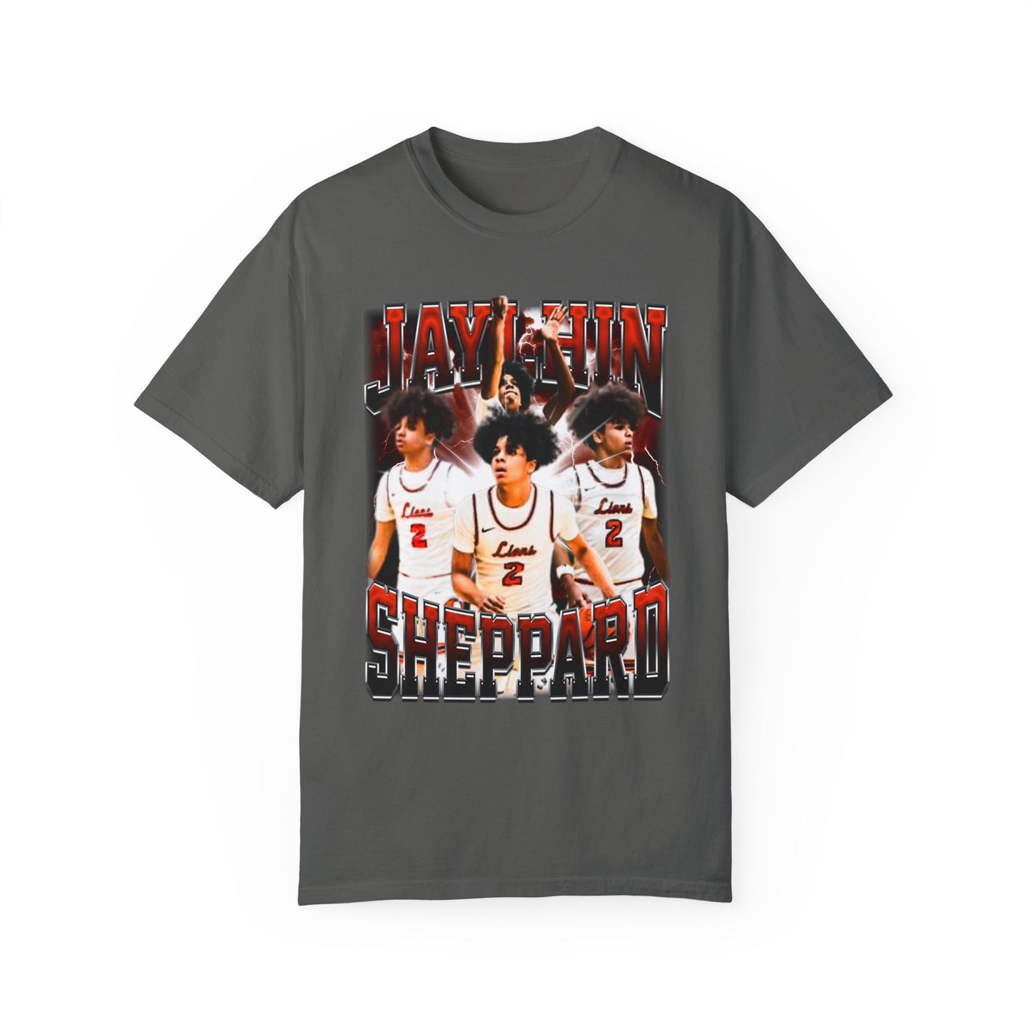 Jaylhin Sheppard Heavyweight Premium Tee