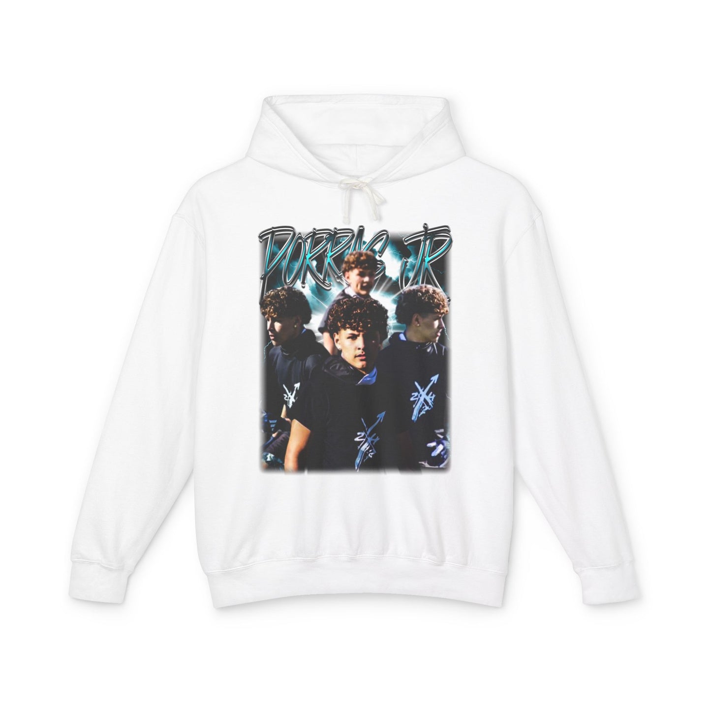 Porras Jr Hoodie