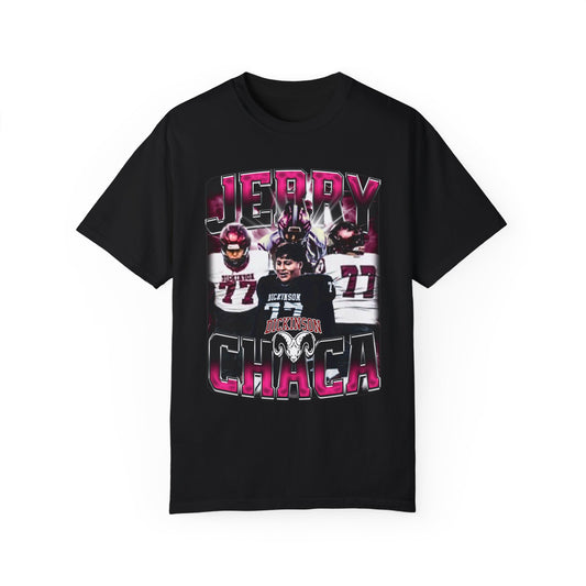 Jerry Chaca Heavy Cotton Tee