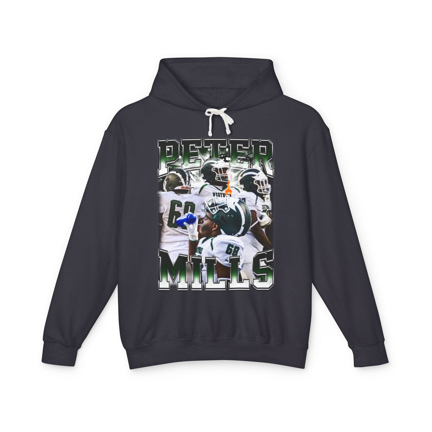 Peter Mills Hoodie