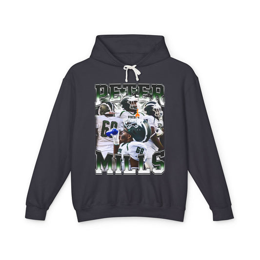Peter Mills Hoodie