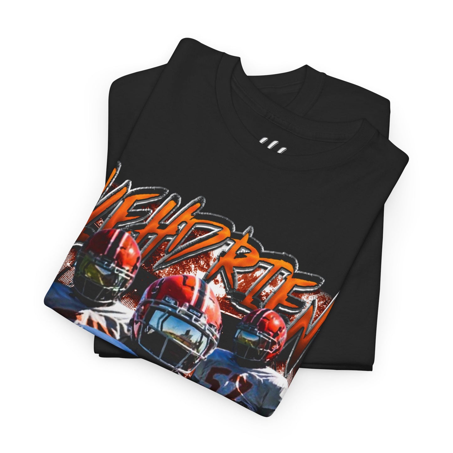 Kehdrien Davis Heavy Cotton Tee
