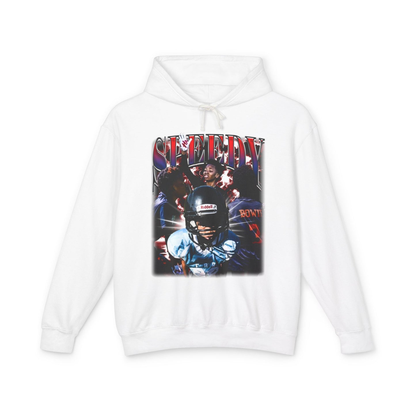 Speedy Hoodie