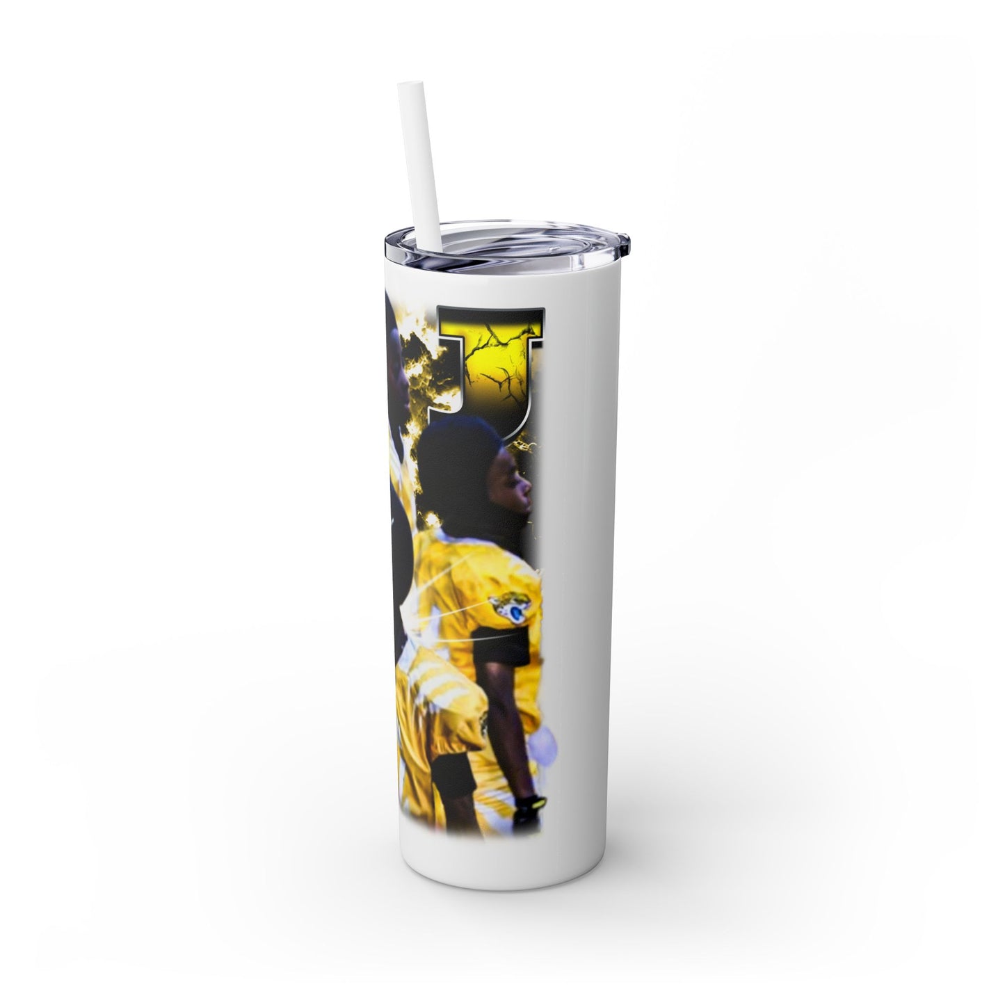 Aj Stainless Steal Tumbler