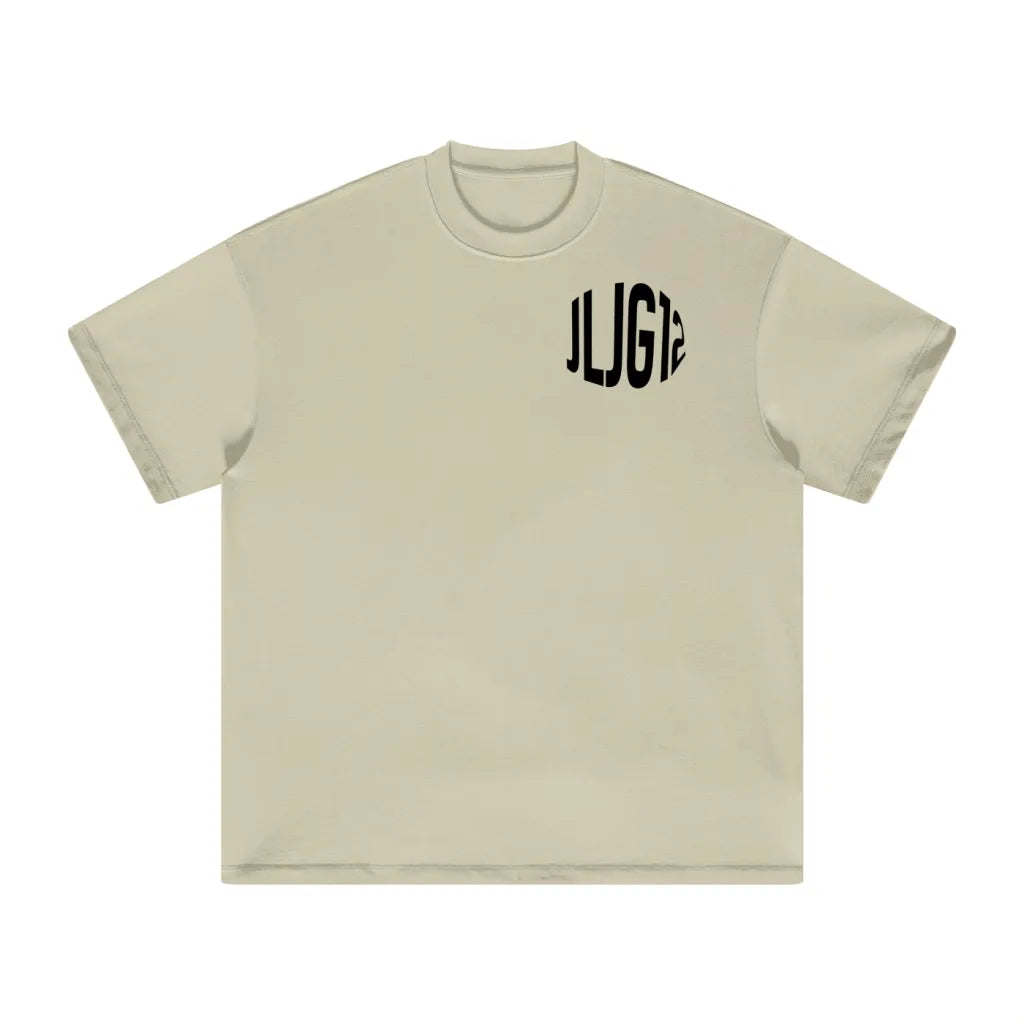 Jalen Greenidge Heavyweight Oversized Tee