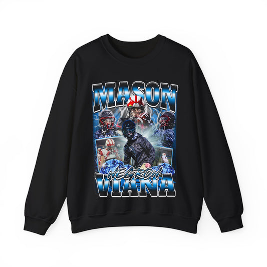 Mason Viana Crewneck Sweatshirt