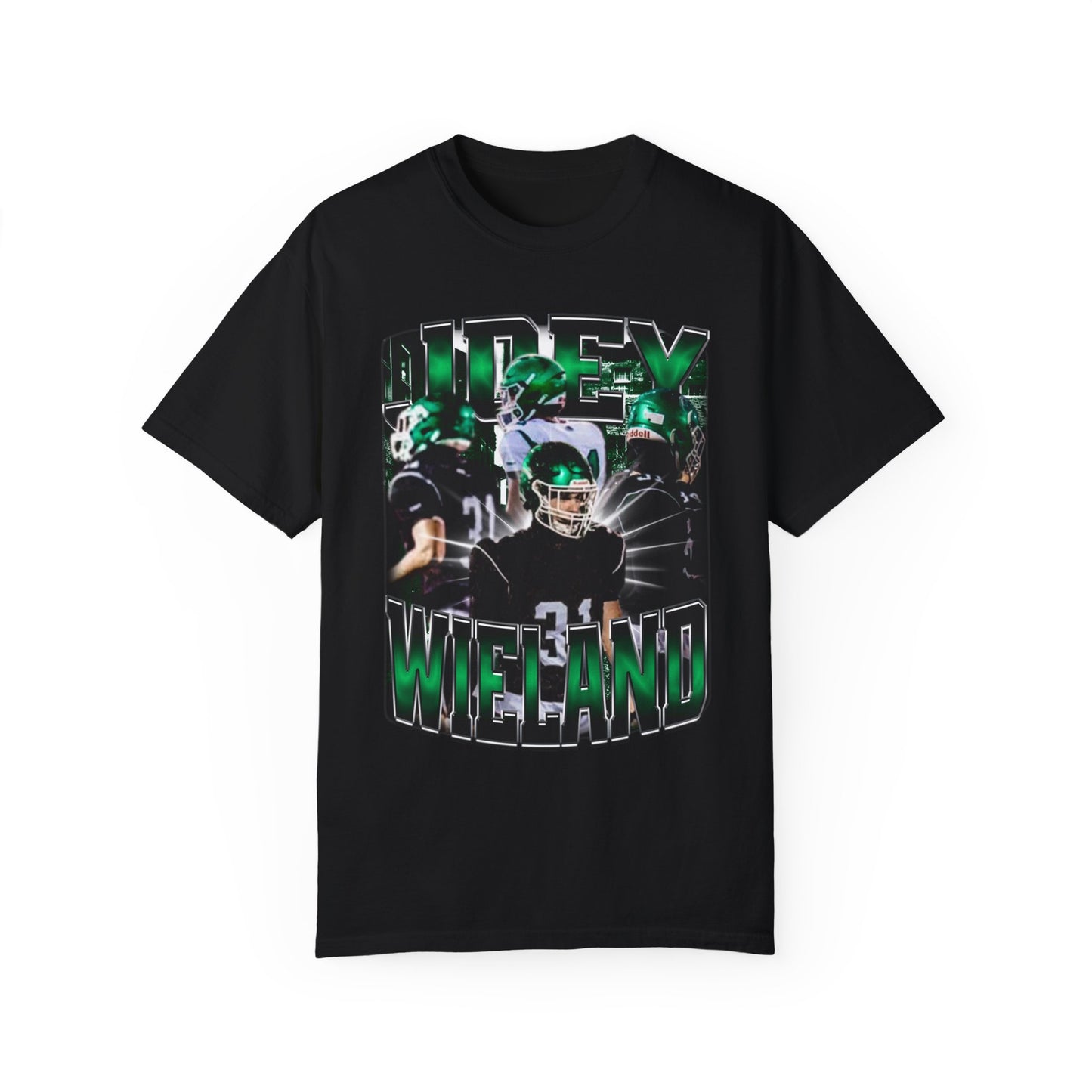 Joey Wieland Heavy Cotton Tee