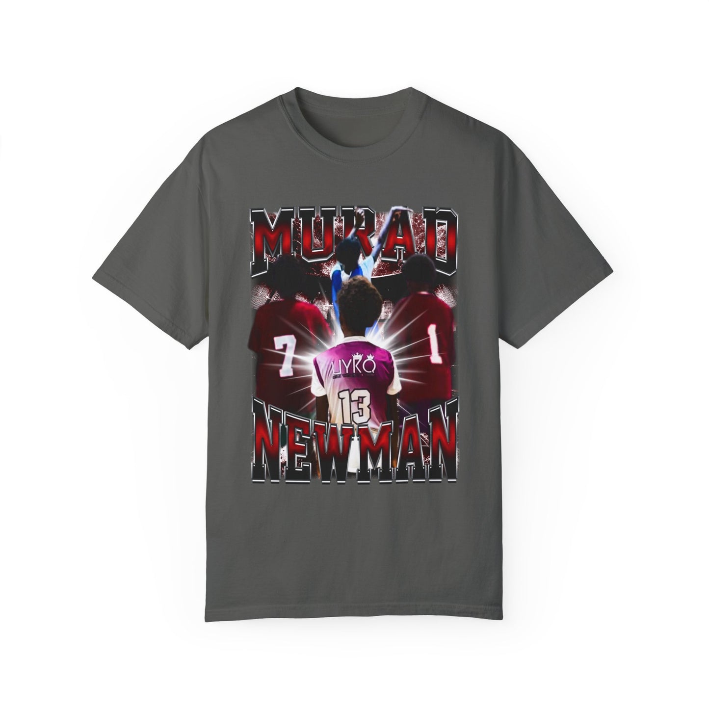 Murad Newman Heavyweight Premium Tee