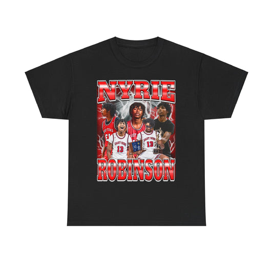 Nyrie Robinson Heavy Cotton Tee