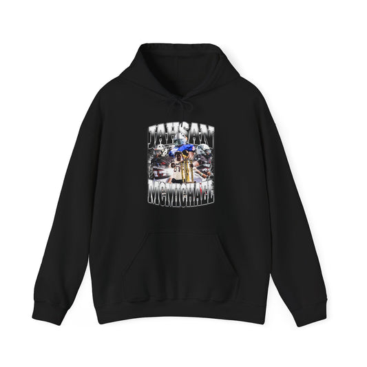 Jahsan Mcmichael Hoodie