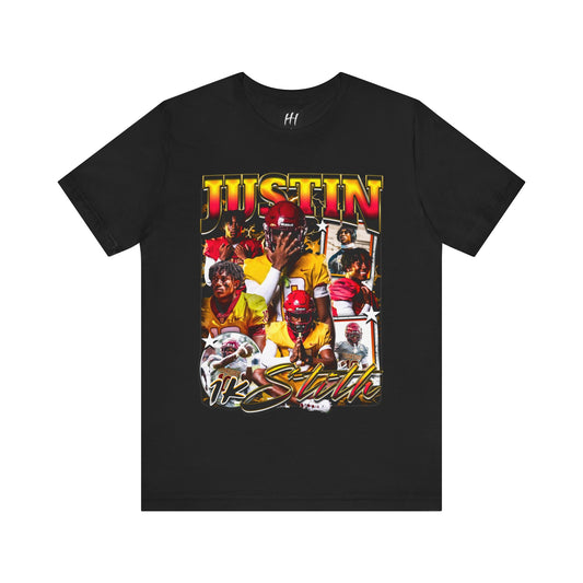 Justin Stith Heavy Cotton Tee