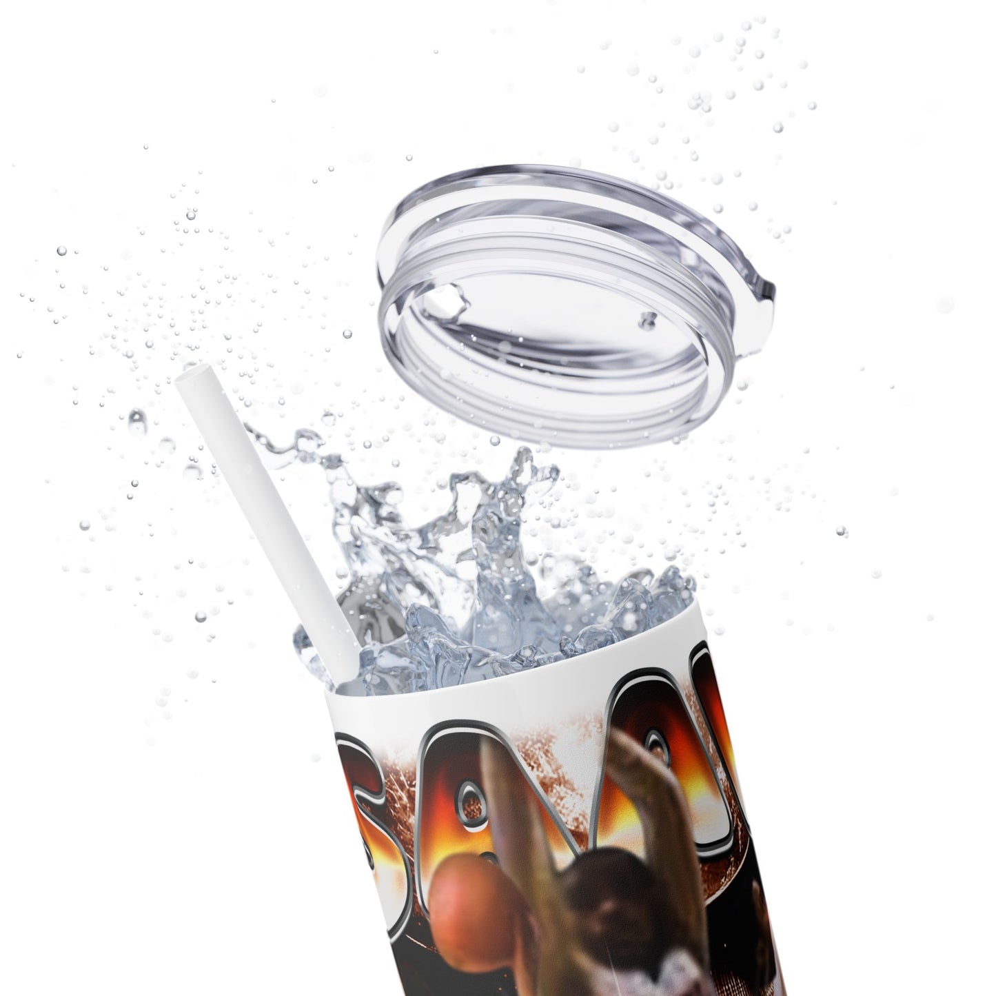Saav Coe Stainless Steal Tumbler
